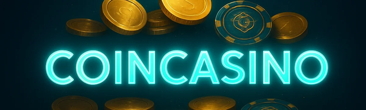 Coincasino